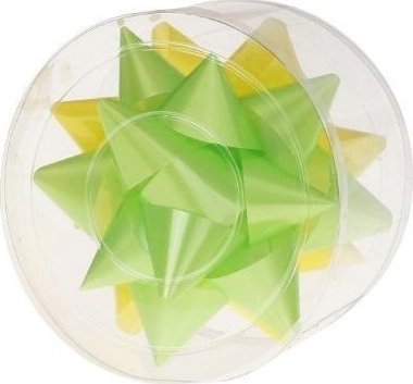 Rozetka gigant 20cm mix (2szt) ROZETTE