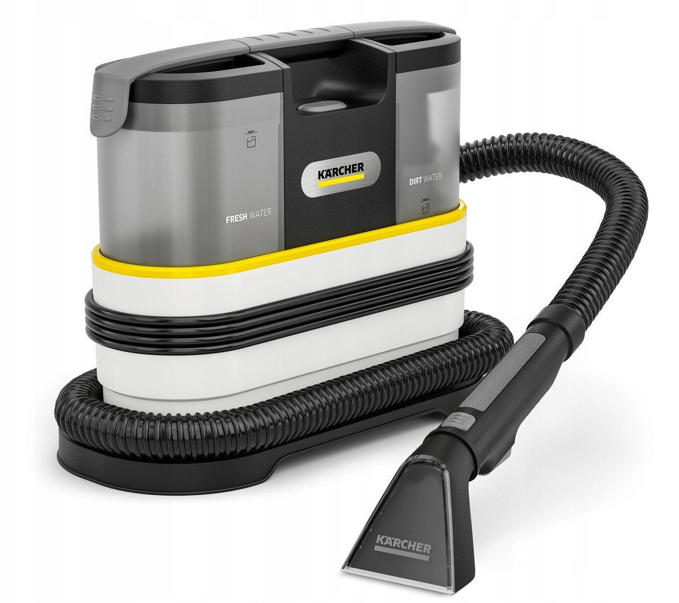 VACUUM CLEANER 1.081-410.0 KARCHER