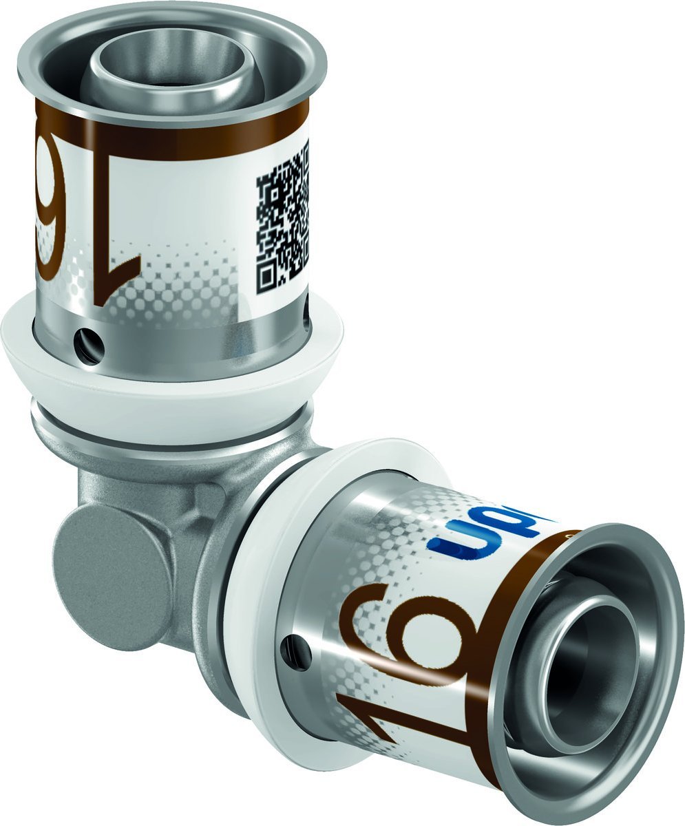 Uponor Uponor S-Press PLUS kolano 16-16
