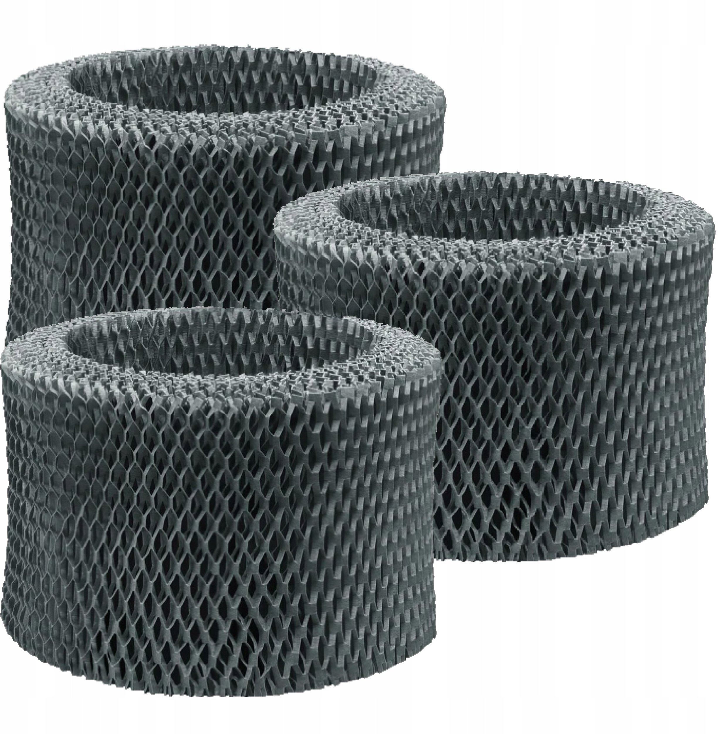 2x FILTR FY2401/30 DO NAWILŻACZA PHILIPS HU4102 HU4801 HU4802 HU4803 HU4813