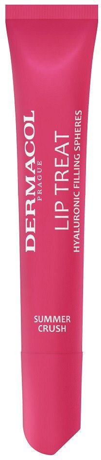 Dermacol Lip Treat 7 Summer Crush