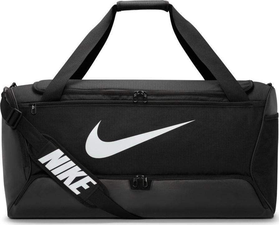 Nike Torba Brasilia 9.5 DO9193 010 czarna