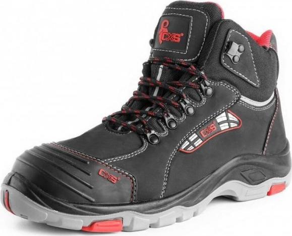 BUTY TRZEWIKI CXS ROCK DIORIT S3 ROZMIAR 43