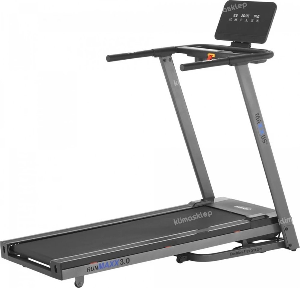 Bieżnia Maxxus RunMaxx 3.0