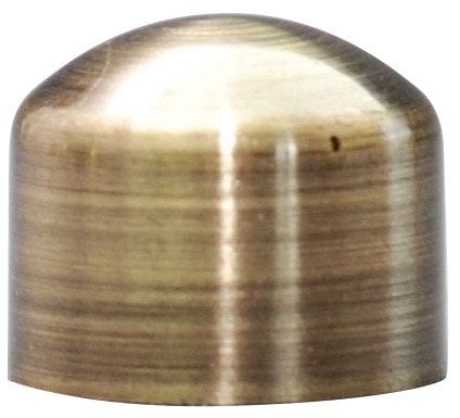 ENDING FOR CURTAIN PICOLO GOLD D16 2UNIT