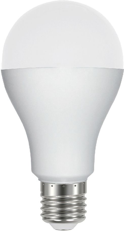 Spectrum LED GLS E-27, 230V, 13W, ALU, WW (WOJ13892)