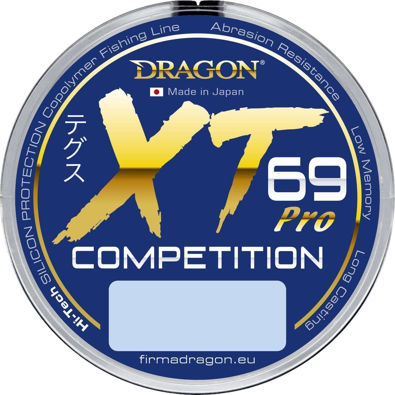Dragon Żyłka Dragon XT69 Pro Competition