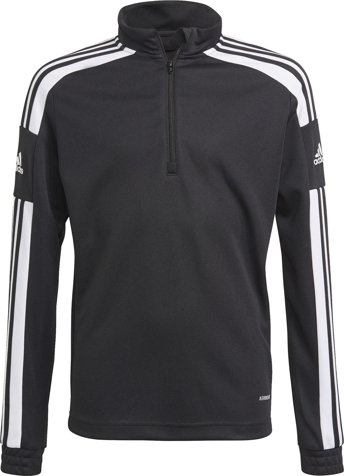 Adidas Bluza treningowa adidas Junior Squadra 21 GK9561 : Rozmiar - 128