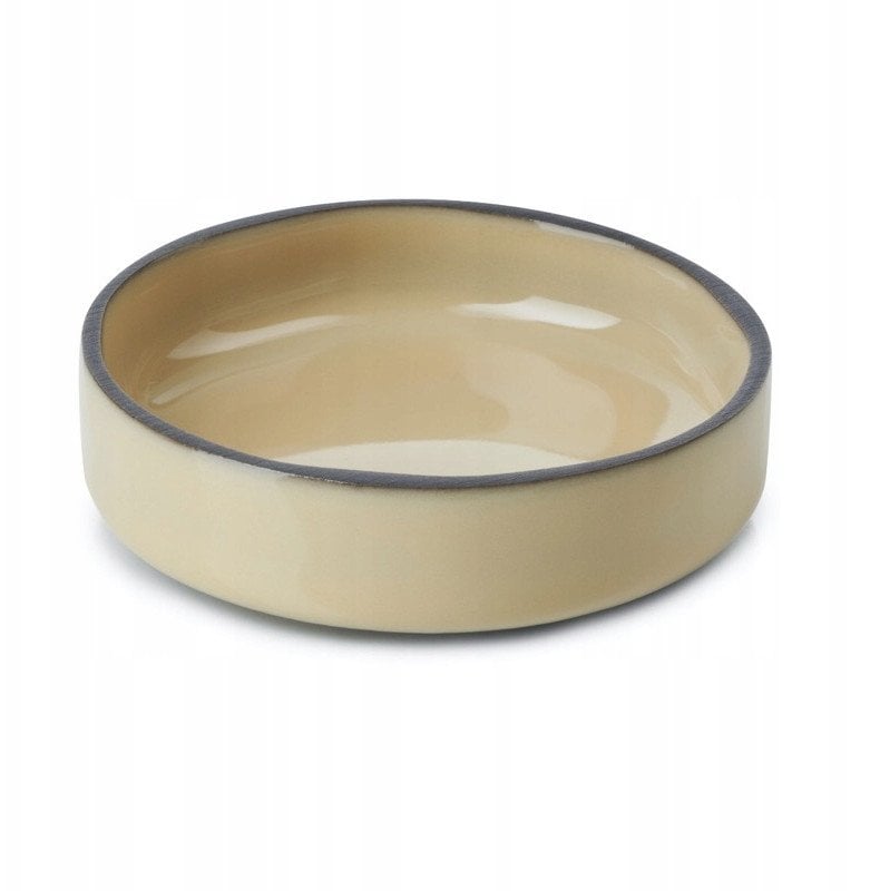 CARACTERE Miseczka śr. 7 cm Gałka muszkatałowa