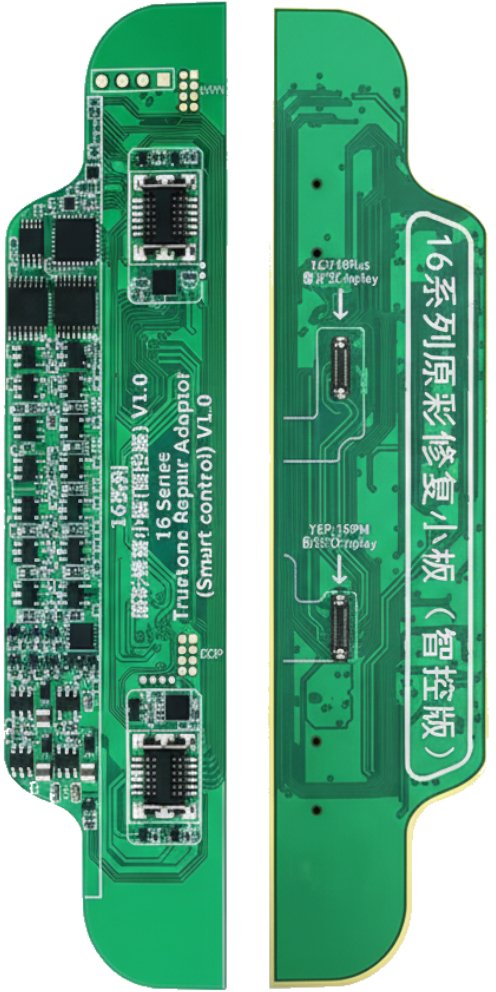 Płytka Programatora JCID V1S V1SE do True Tone iPhone 16 - 16 Pro Max