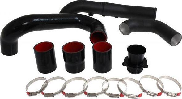 TurboWorks Charge Pipe Audi A4 / A5 B9 2.0T FWD Quattro
