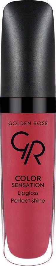 Golden Rose Golden Rose Color Sensation Błyszczyk Do Ust 118