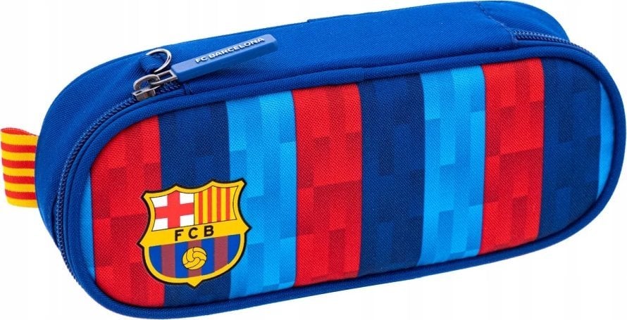 Piórnik Astra Piornik saszetka FC Barcelona AC5 ASTRA