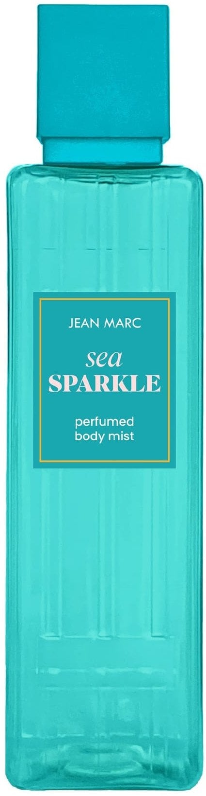 JEAN MARC Sea Sparkle Mgiełka zapachowa 250 ml