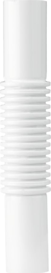 Elektroplast Stróża Złączka giętka Łącznik do rur FI-25 ZCLHF PC/ABS 3341