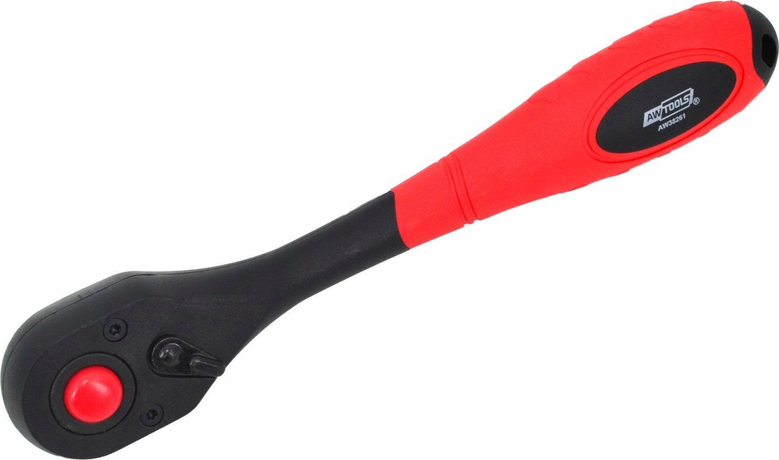 AWTools AW GRZECHOTKA 1/2" POWLEKANA