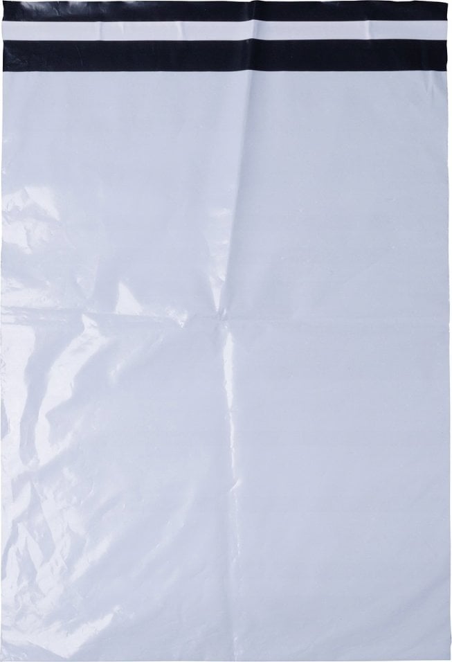 Office Products Foliopak OFFICE PRODUCTS, 550x750x50mm, 50 szt., biały