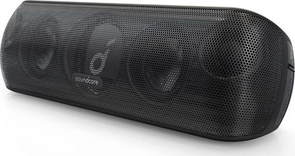 Głośnik Anker Soundcore Motion+ czarny (A3116H11)