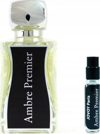 Jovoy Ambre Premier Edp spray - - 100 ml
