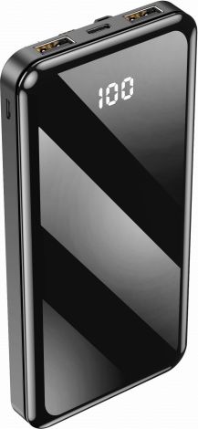 Powerbank Forever TB-411 10000mAh Czarny