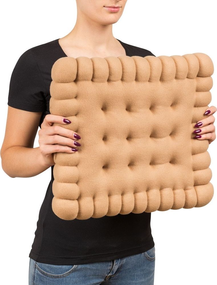 Handlosfera PODUSZKA GIGANTYCZNY HERBATNIK