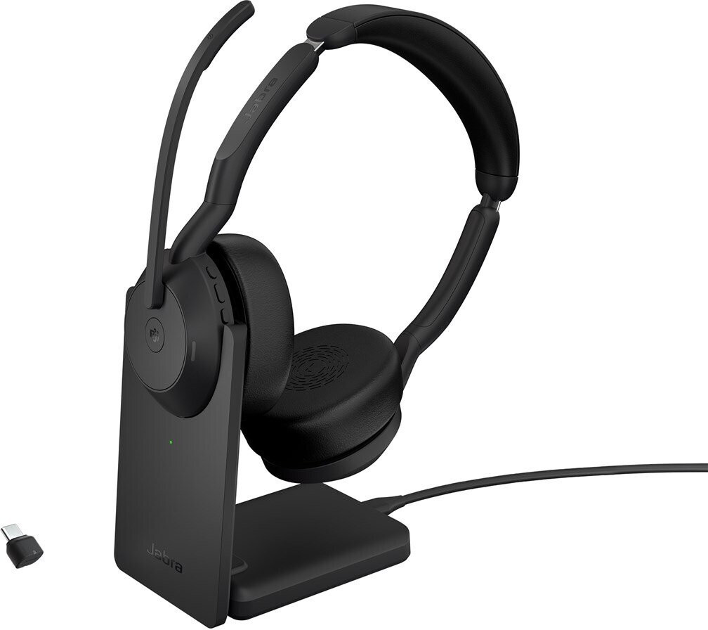 Słuchawki Jabra Evolve2 55 (25599-999-889)