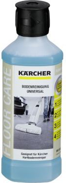 Karcher Floor Cleaner RM 536 500 ml universal (6.295-944.0)