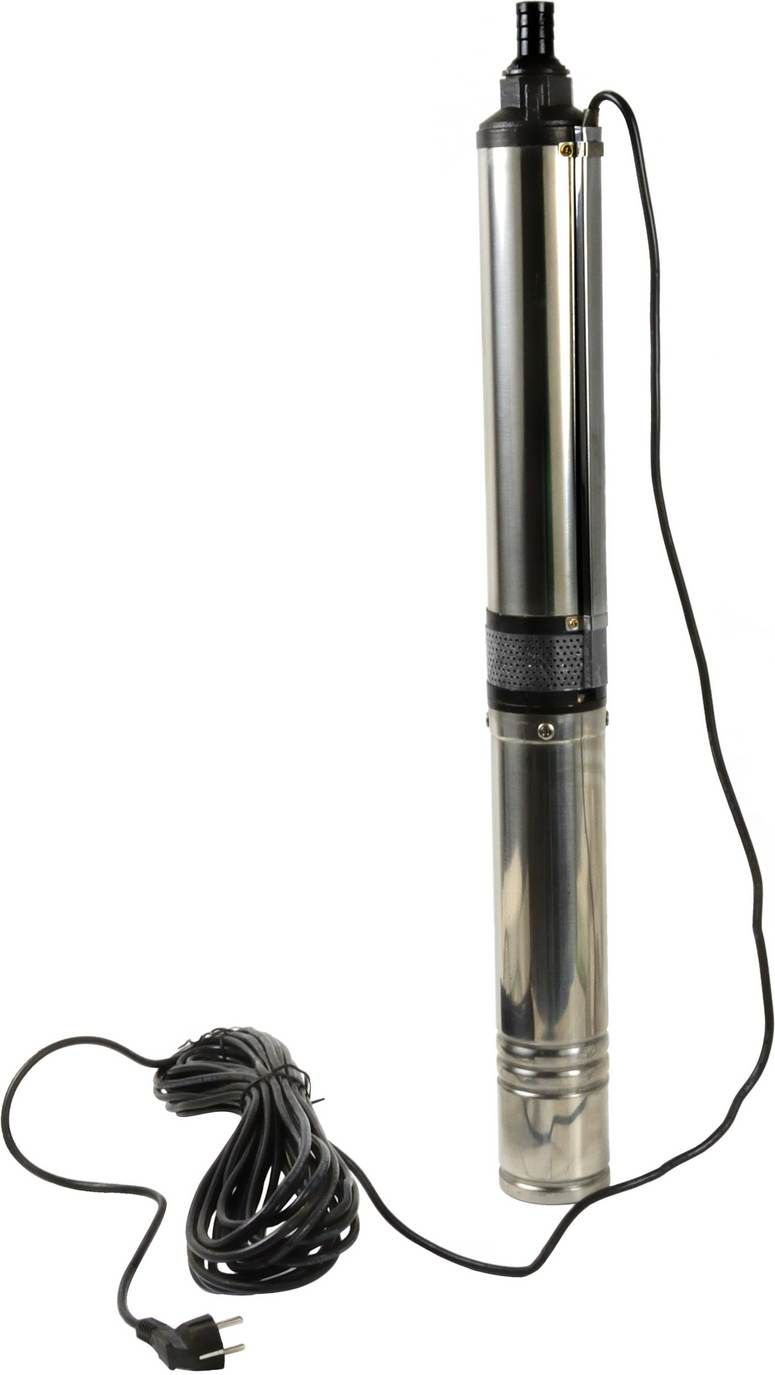 Geko Pompa głębinowa QJD2-42/10-0,6