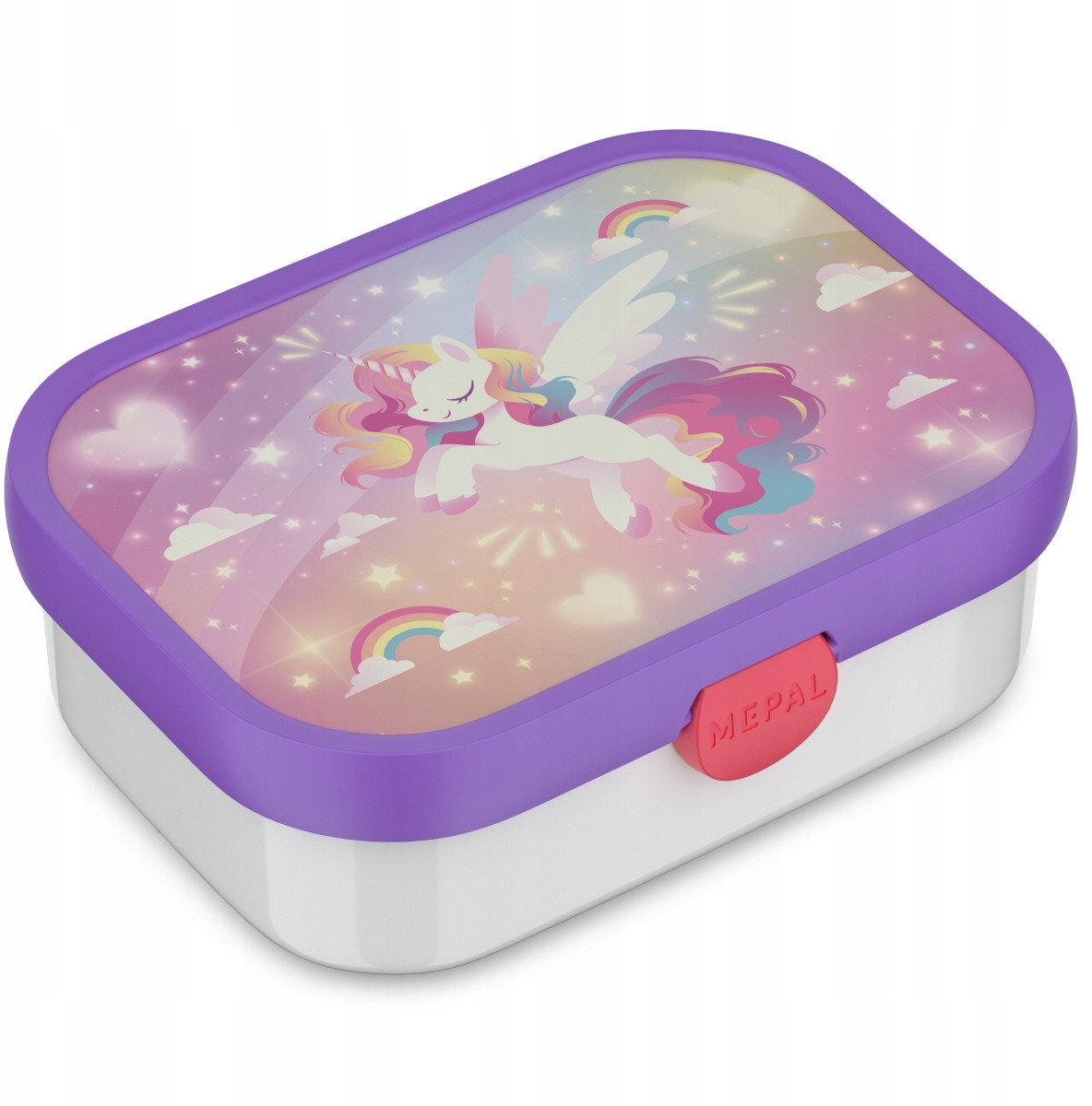 LUNCHBOX CAMPUS UNICORN GLOW 107440065411