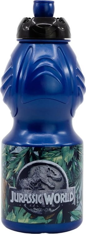 Stor Bidon dziecięcy Park Jurajski dinozaur 400ml bez BPA
