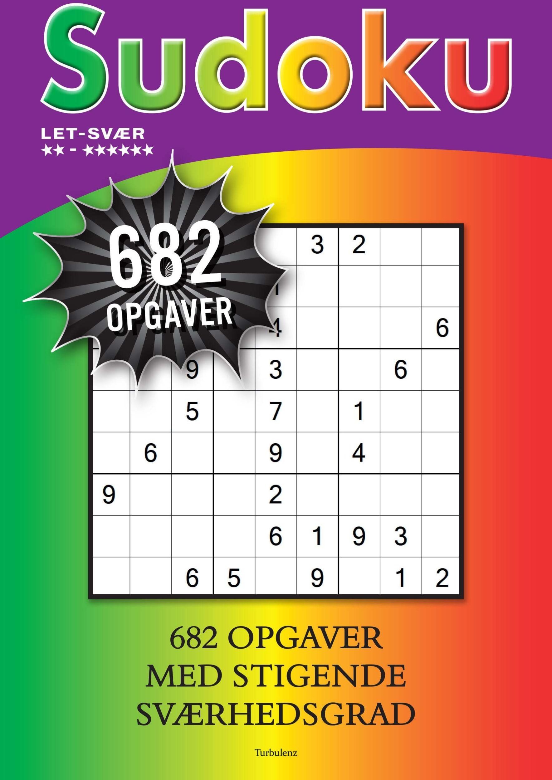 Sudoku | Alessandra M. Digsmed-Wrem