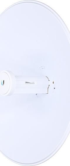 Ubiquiti Ubiquiti PowerBeam AC Gen2 25dBi 5GHz AC 450+ Mbps, GigE PoE, 400mm Dish - 5Pack - PBE-5AC-Gen2-5