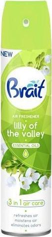 Brait Odświeżacz Brait Lilu Of The Valley 300m