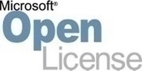 Program Microsoft MS OVL Word Lic/SA ADD 1Y2Y [NL] - 059-05140