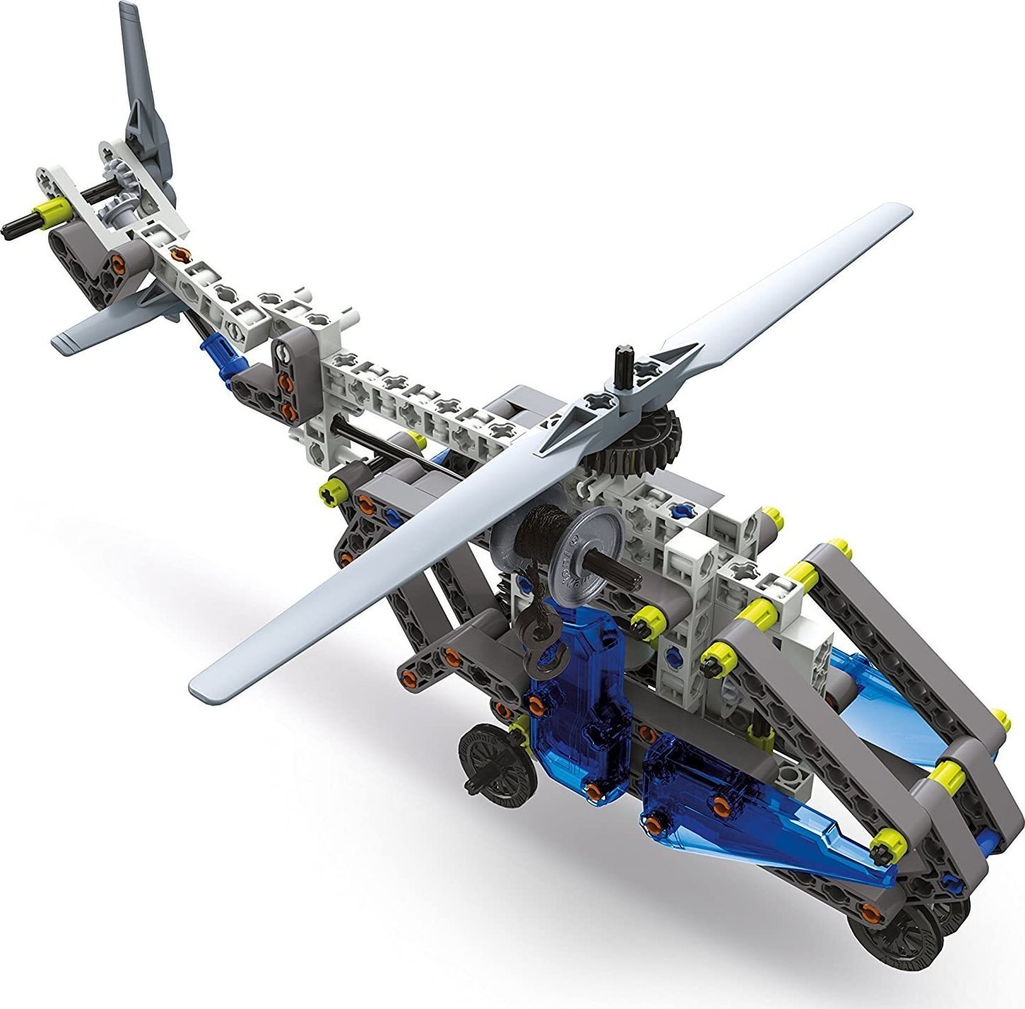 Clementoni BLOCKS CLEMENTONI PLANE 75028BL