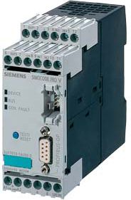 Siemens Jednostka podstawowa SIMOCODE 2 (3UF7010-1AB00-0)