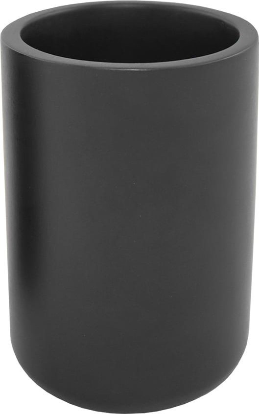 Sepio Kubek łazienkowy model Tokyo Black