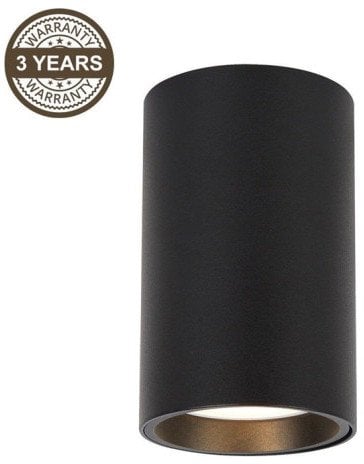 CEILING LIGHT PORI 10CM GU10 ML0381 BL