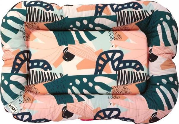 AUUU Legowisko dla Psa - Ponton MONSTERA