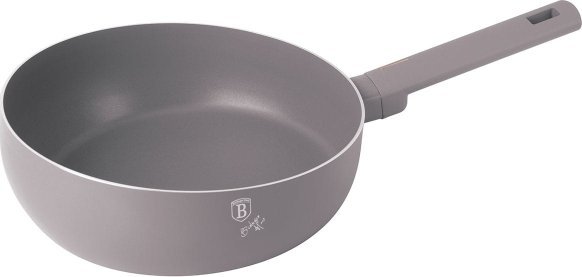 Patelnia Berlinger Haus wok Tytanowa 26cm