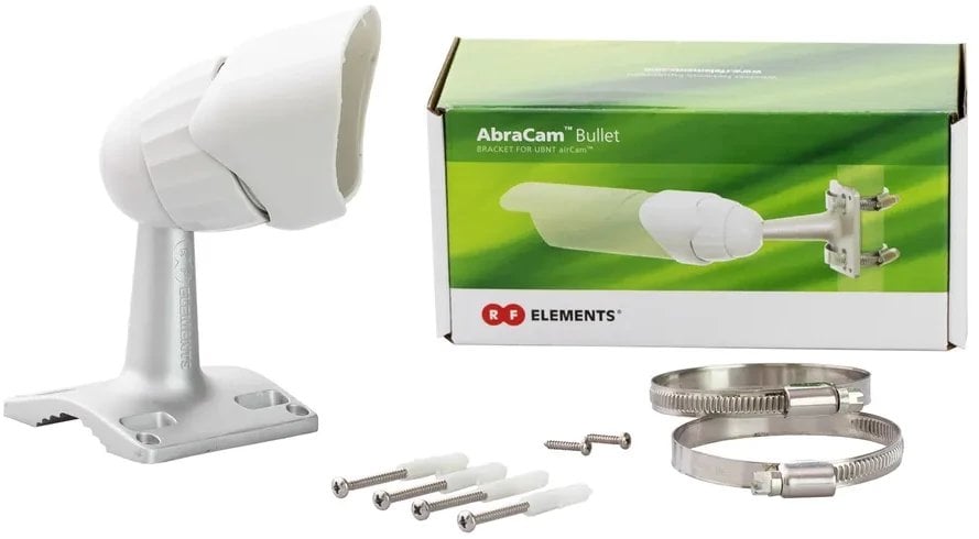 RF Elements Abracam Bullet | Uchwyt montażowy | dedykowany dla kamer Ubiquiti AirCam