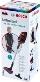Theo Klein Odkurzacz Bosch - Unlimited, 80 cm