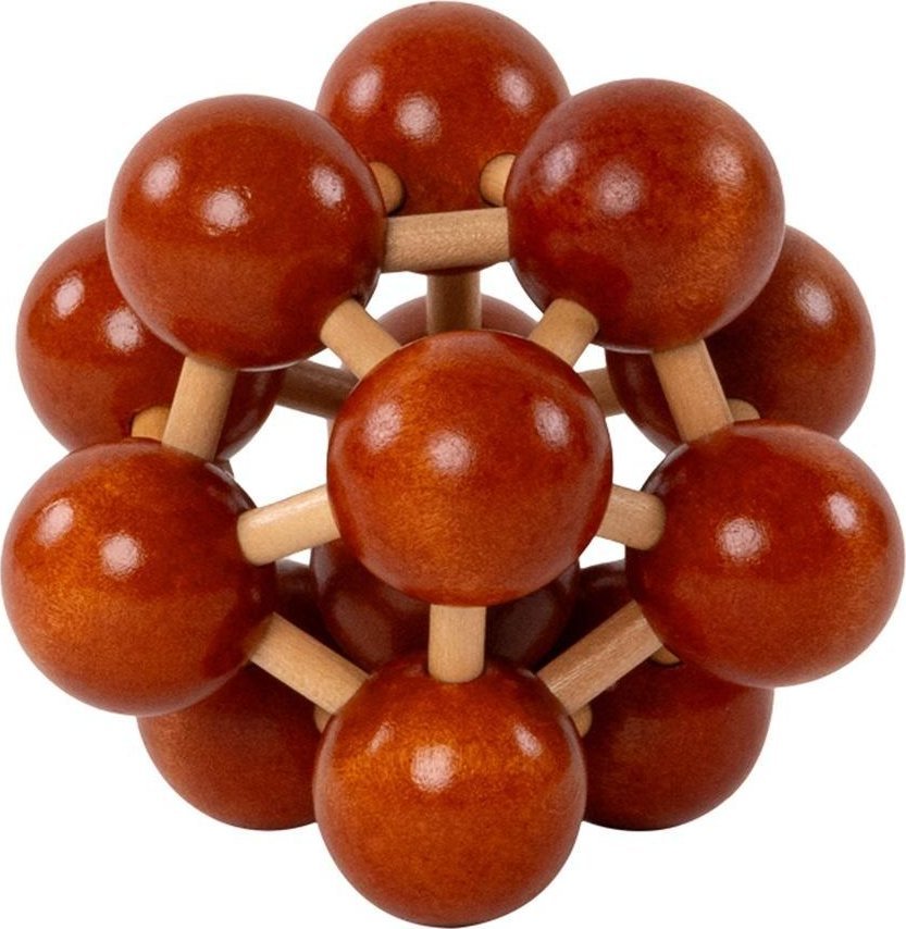 Frontal Lobe - łamigłówka Recent Toys poziom 3/5