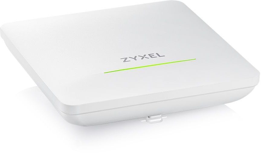 Zyxel NWA90BE 802.11.be Wifi 7 NebulaFlex AccessPoint