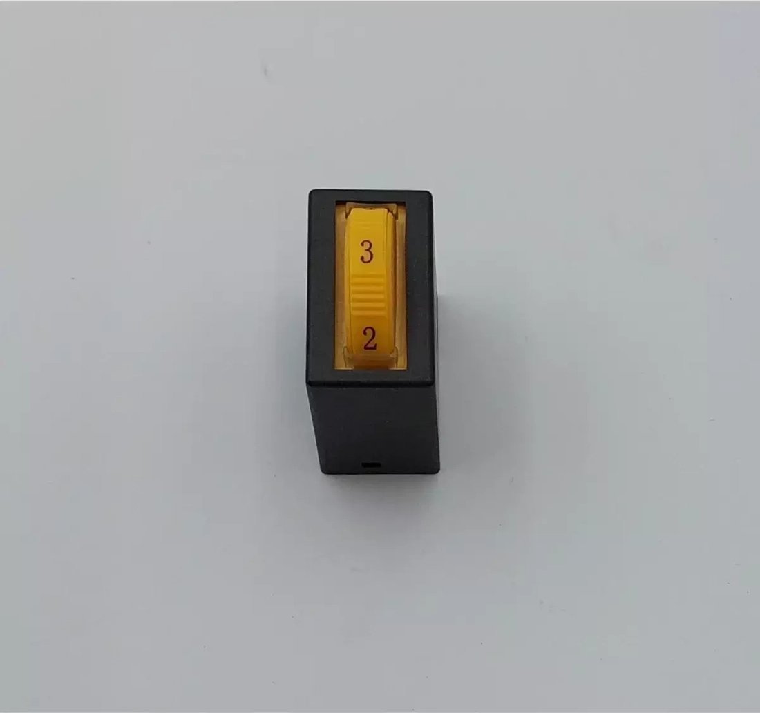 Dedra Regulator obrotów DT-5 8A/250V