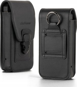 UleFone Armor Holster Kabura skórzana do Ulefone Armor 24