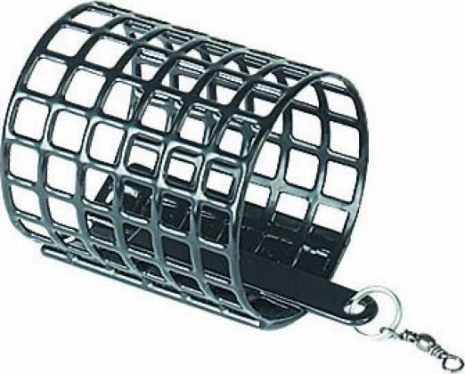 Wirek KOSZYK ZANĘTOWY WIREK OKRĄGŁY 40G