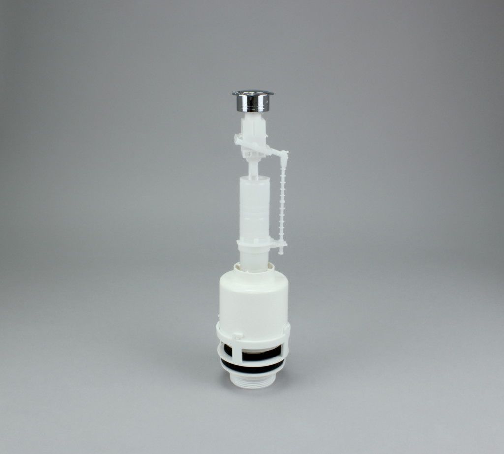 Inter-Sano Zawór spustowy START-STOP (600-56720)