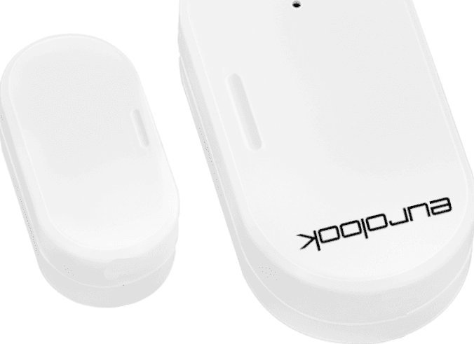 Eurolook Czujnik Wejścia/Wyjścia Kontaktron Zigbee 3.0