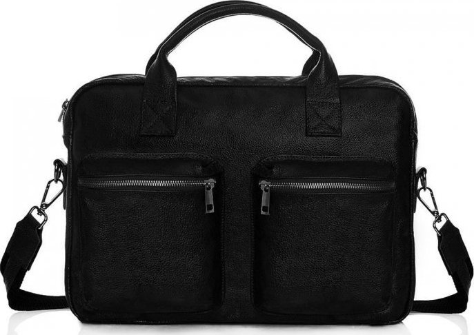 SKÓRZANA TORBA NA LAPTOP SOLOME GRANDE